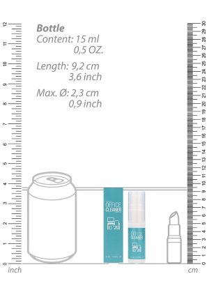 Officecleaner - 15 ml - Image 3