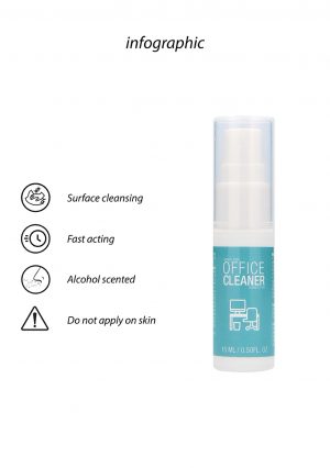 Officecleaner - 15 ml - Image 7
