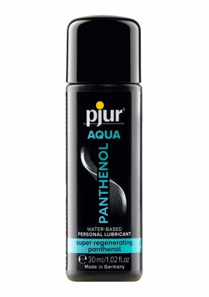 Pjur Aqua Panthenol - 30ml - Image 1