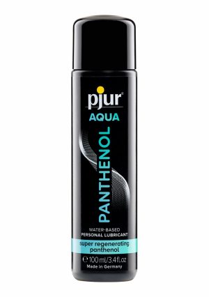 Pjur Aqua Panthenol - 100 ml - Image 2