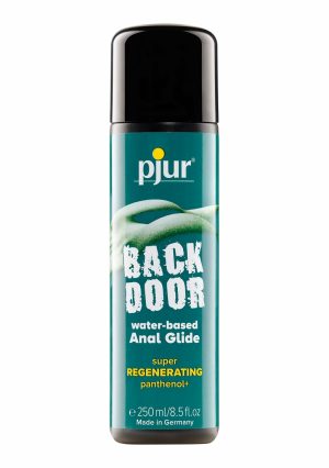 Pjur Backdoor Panthenol - 250ml - Image 1