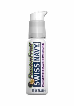 Pina Colada Flavored Lubricant - 30ml - Image 1