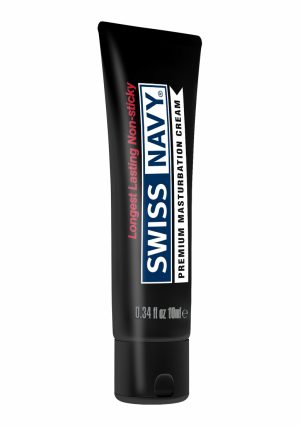 Masturbation Cream - 10ml - Image 1