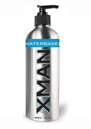 xman waterbasis