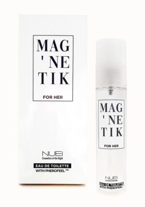 Mag'netik For Her - 50ml - Image 1