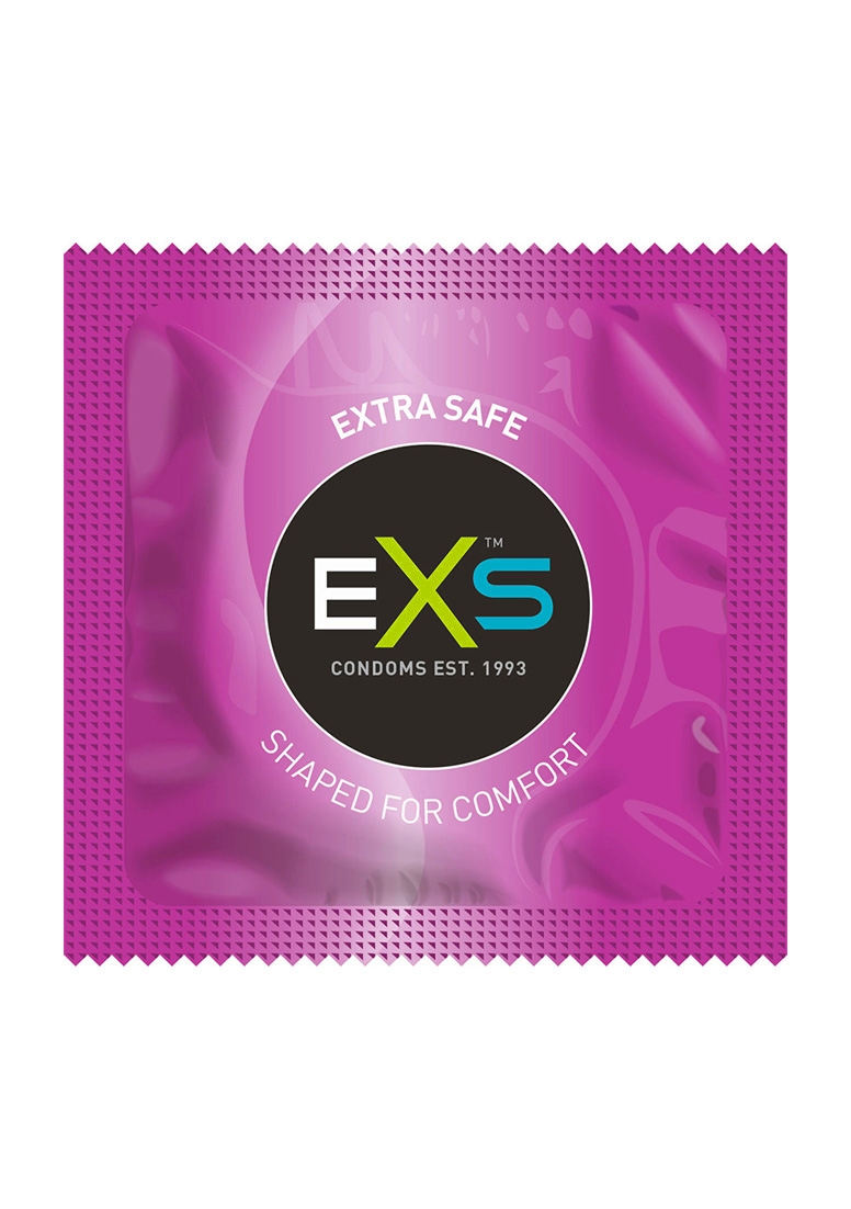 Exs Extra Safe - 12 pack