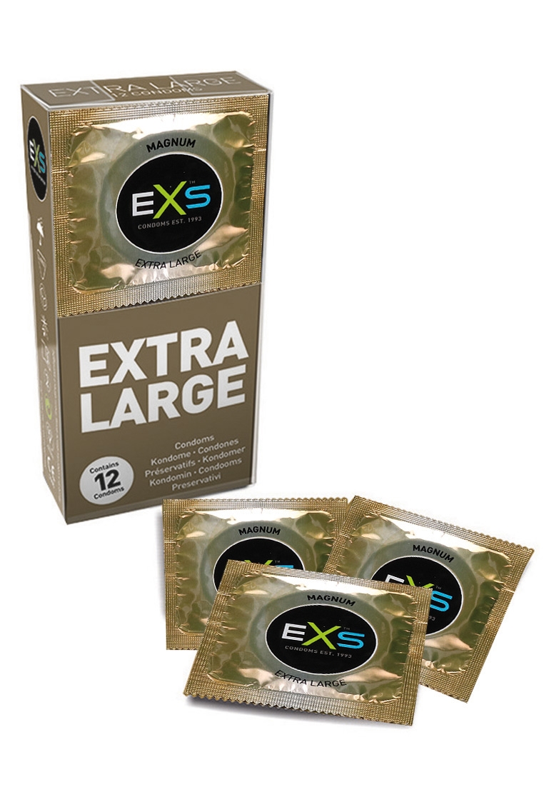 Exs Magnum - 12 pack