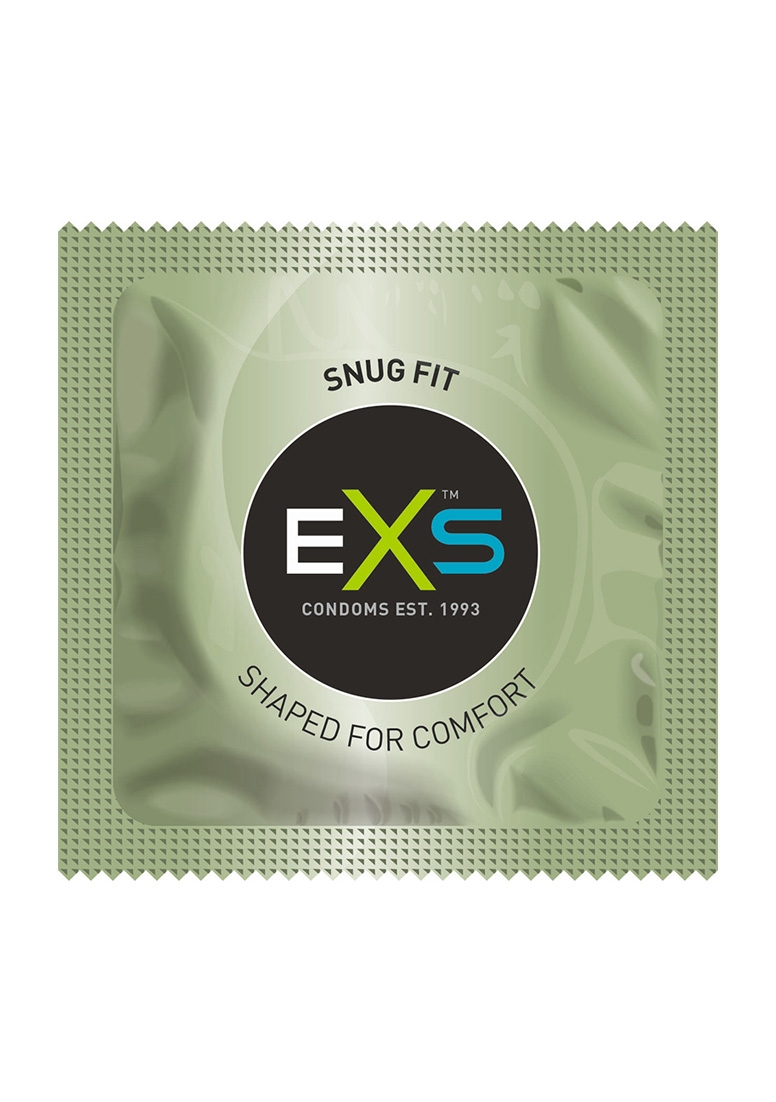 Exs Snug Fit - 144 pack