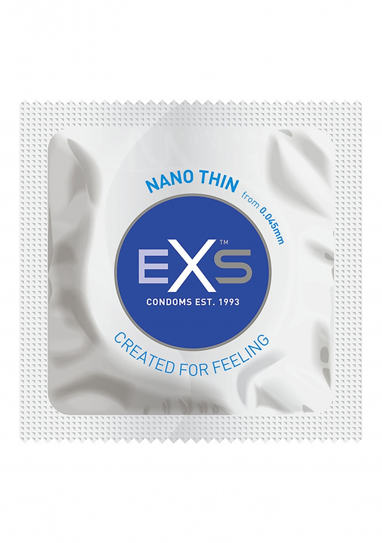Nano Thin - 3 pack