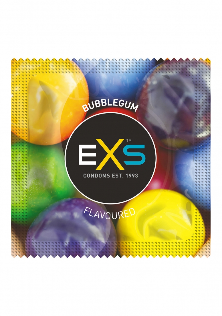 Variety Pack 1 - 42 condoms