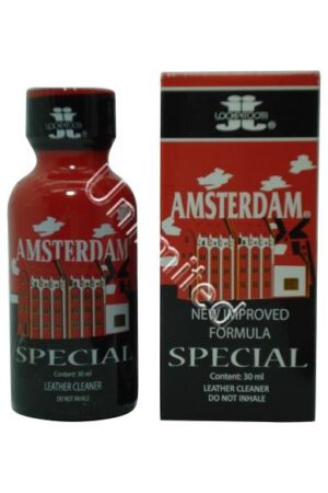 Amsterdam Special 30ml (JJ) - Image 1