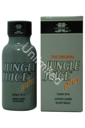 Jungle Juice Plus 30ml (JJ) - Image 1