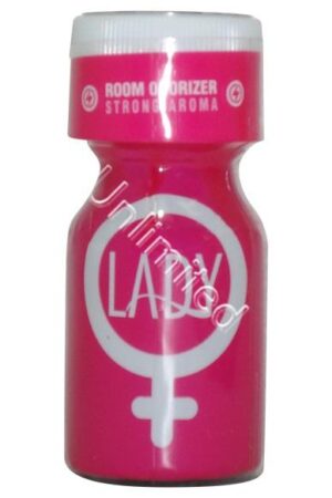 Lady Poppers 13ml