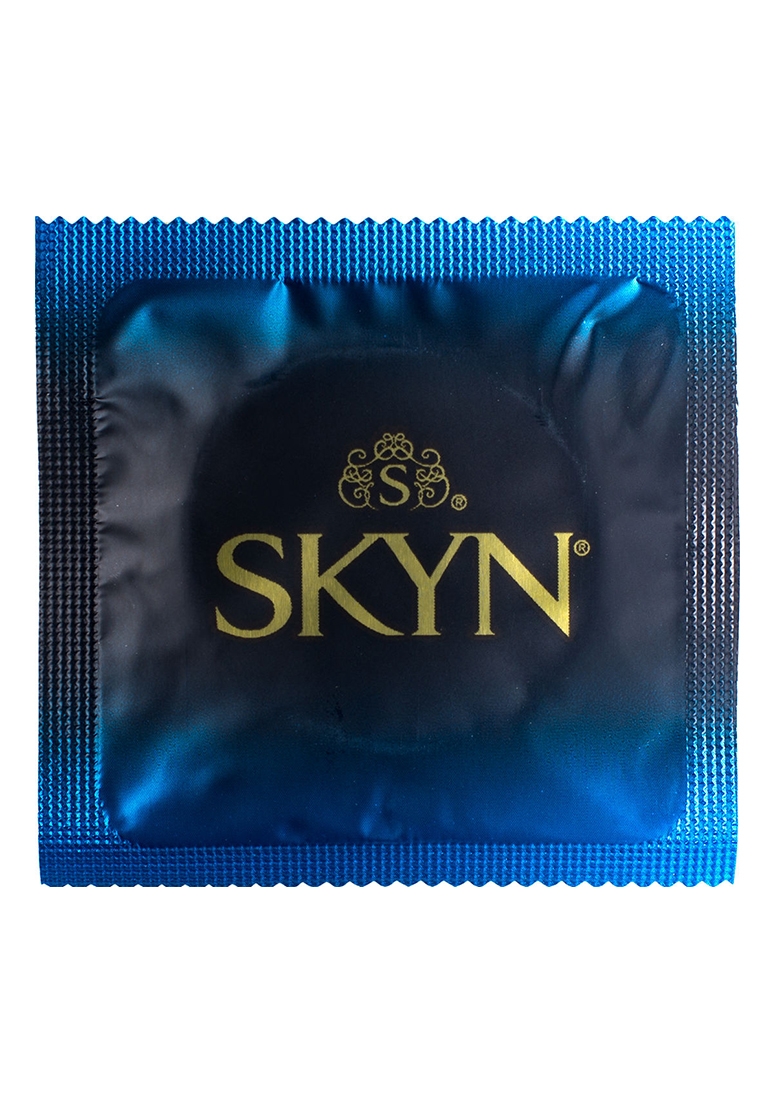 Mates Skyn Extra Lubricated - 10 pack