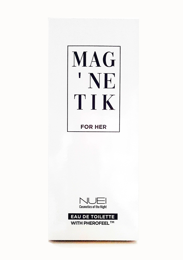 Mag'netik For Her - 50ml