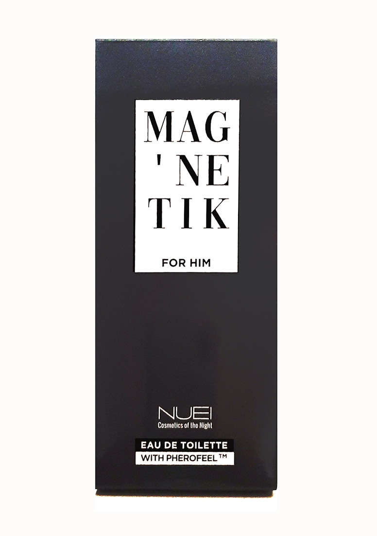 Mag'netik For Him - 50ml