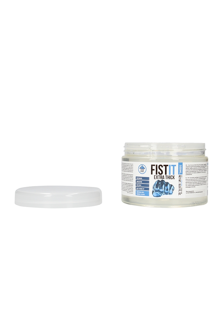Fistit - Extra Thick - 500 ml