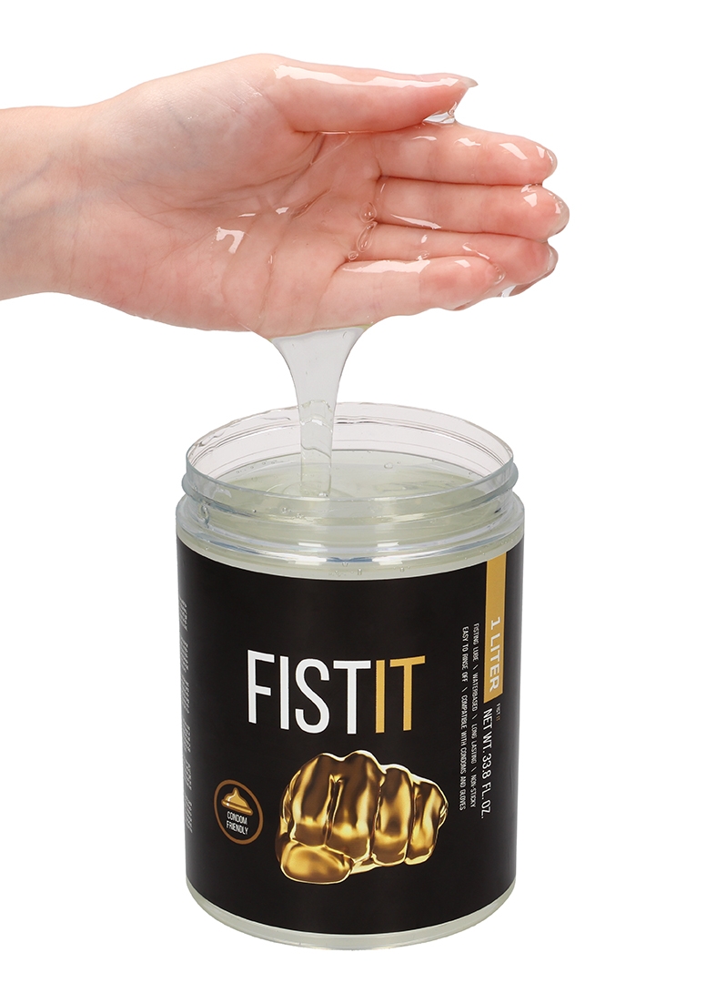 Fistit - 1000ml
