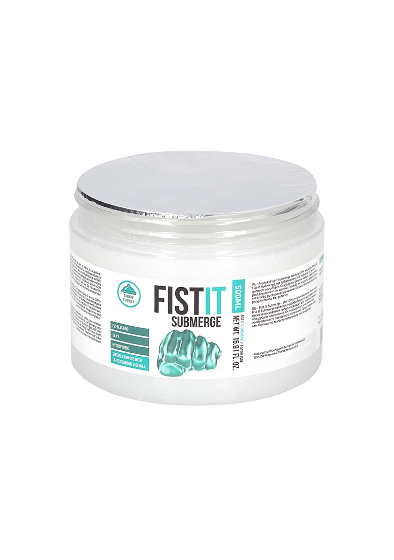 Fistit - Fist It - Submerge - 500ML