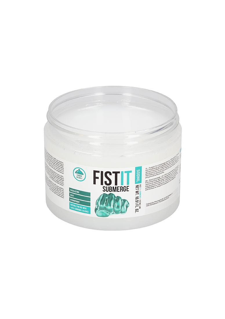 Fistit - Fist It - Submerge - 500ML