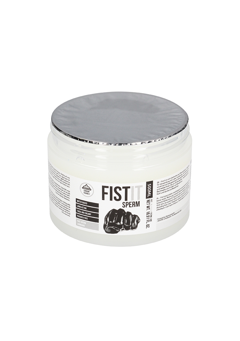 Fist It Sperm - 500ml