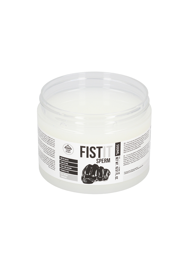 Fist It Sperm - 500ml