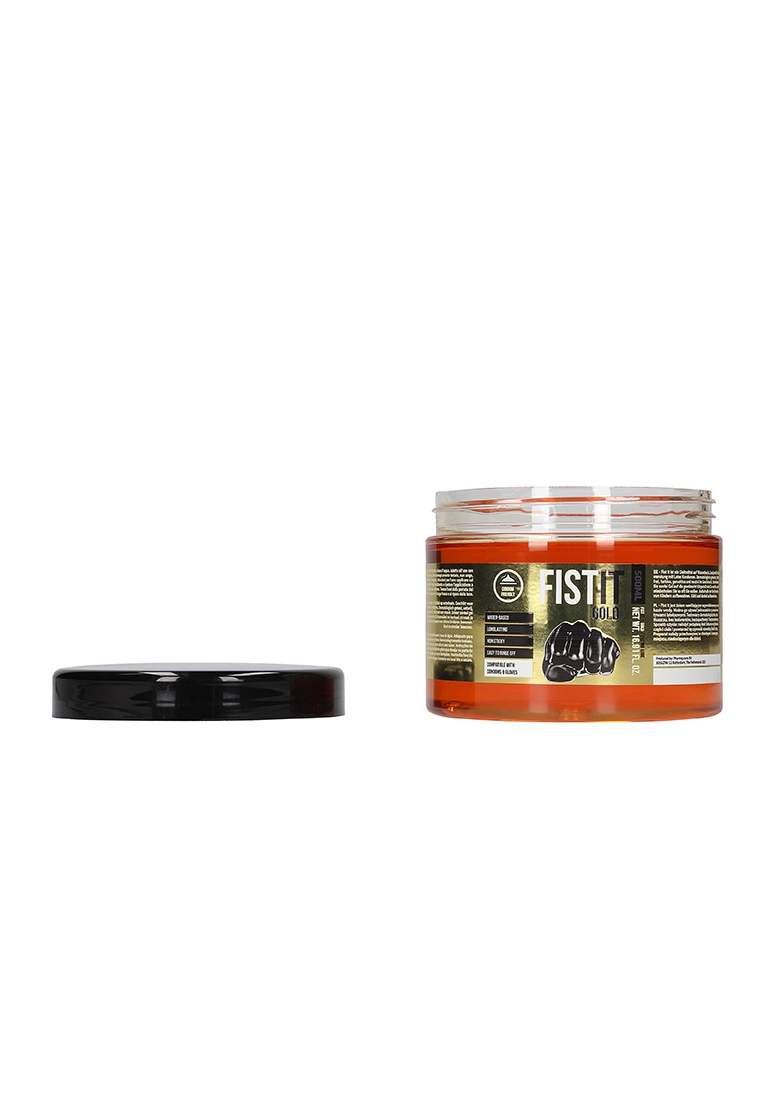 Fistit - Fist It Gold - 500ml