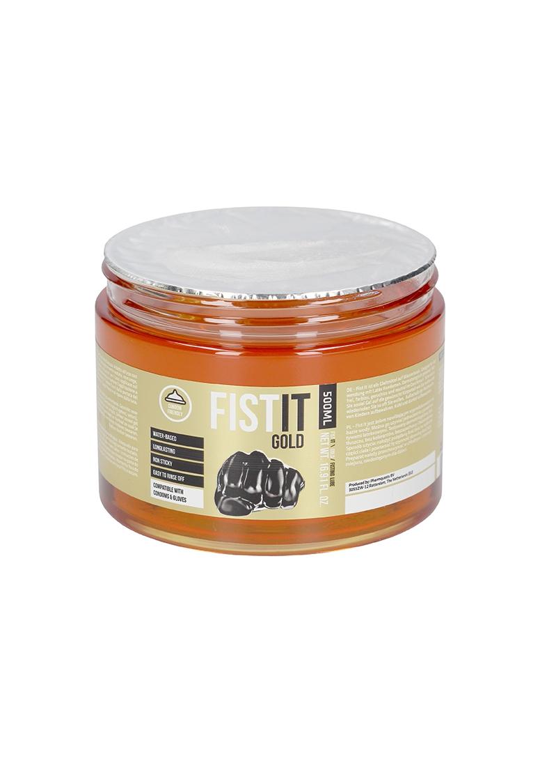 Fistit - Fist It Gold - 500ml