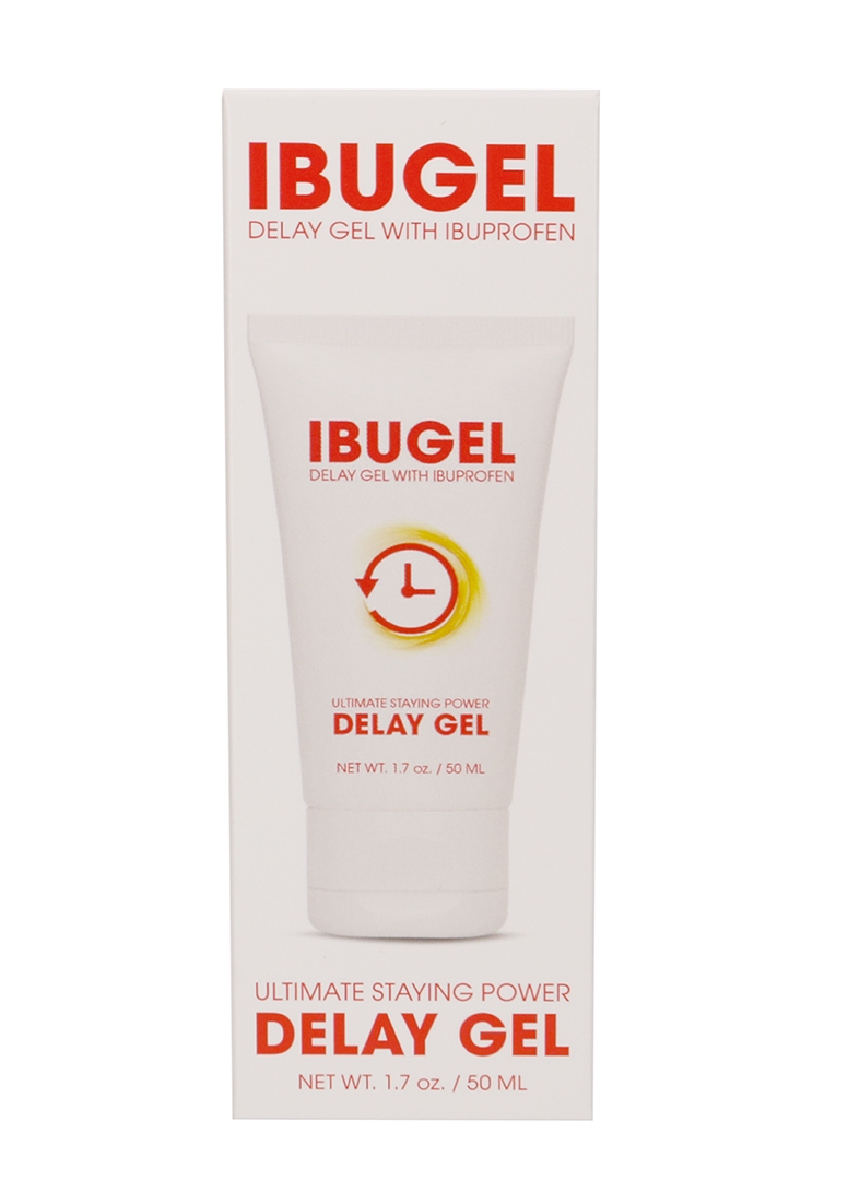IbuGel - 50 ml