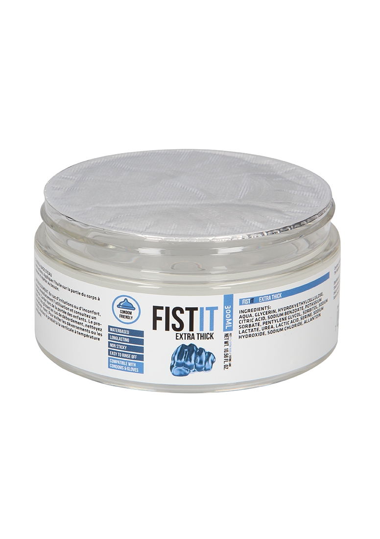 Fist It - Extra Thick - 300 ml