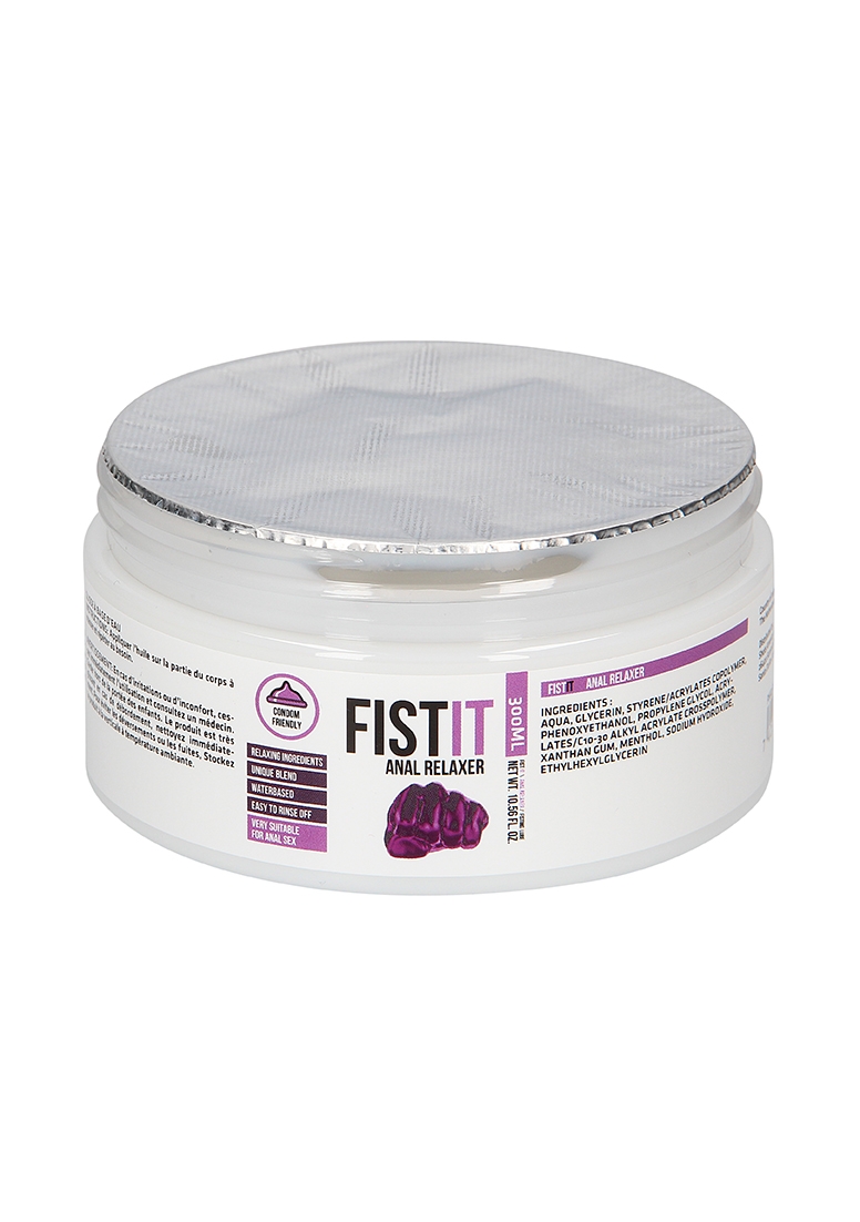 Fist It - Anal Relaxer - 300 ml