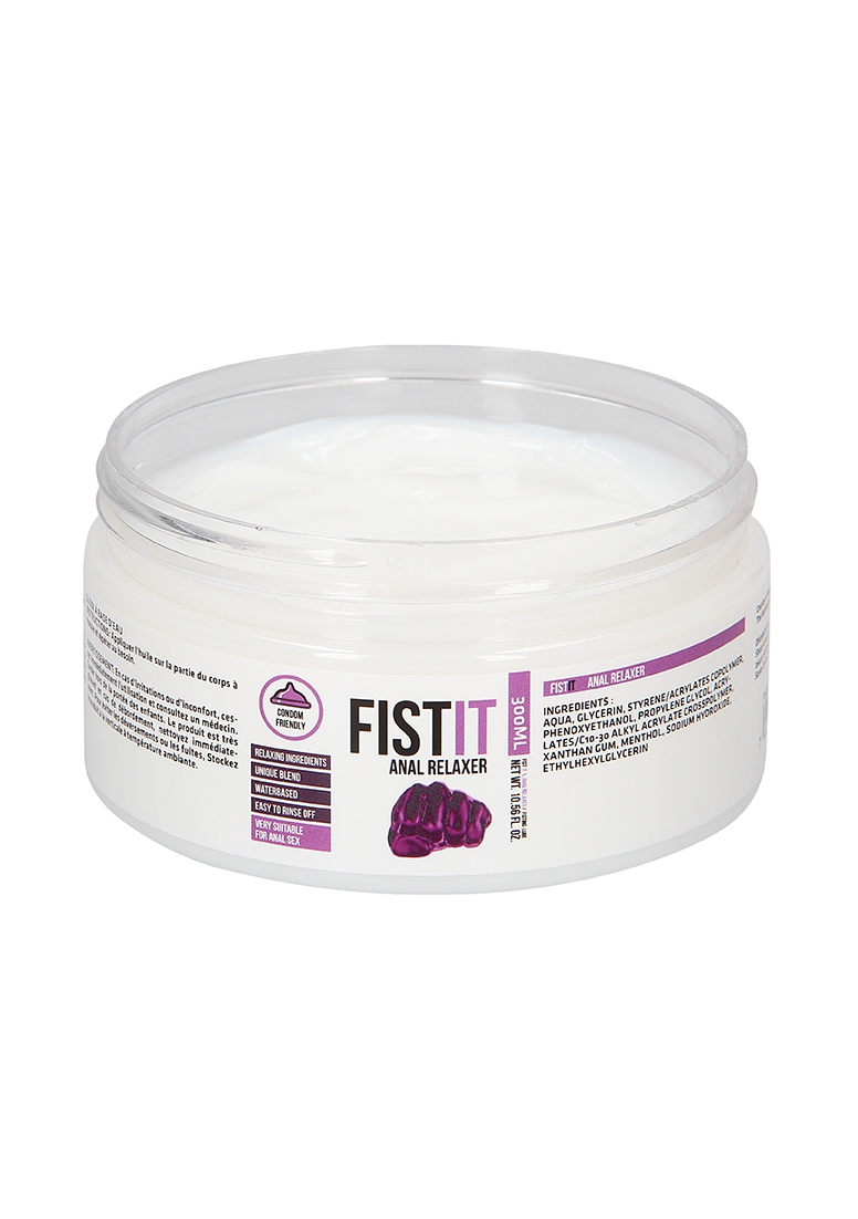 Fist It - Anal Relaxer - 300 ml