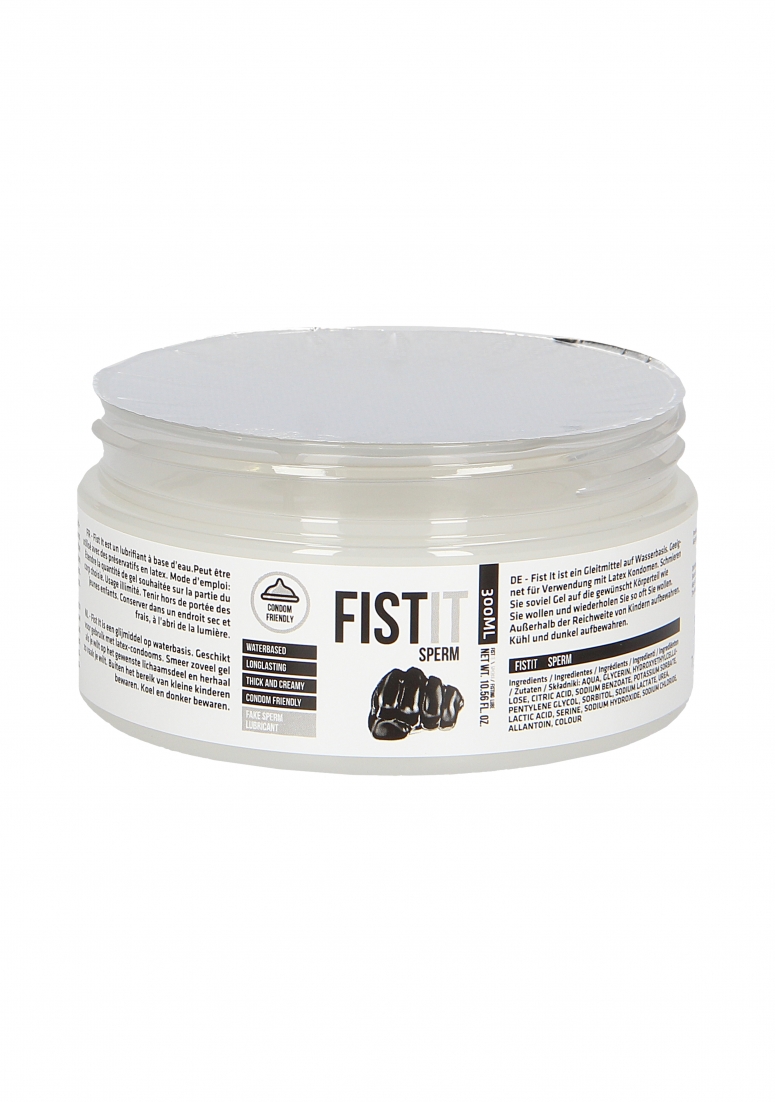 Fist It - Sperm - 300 ml