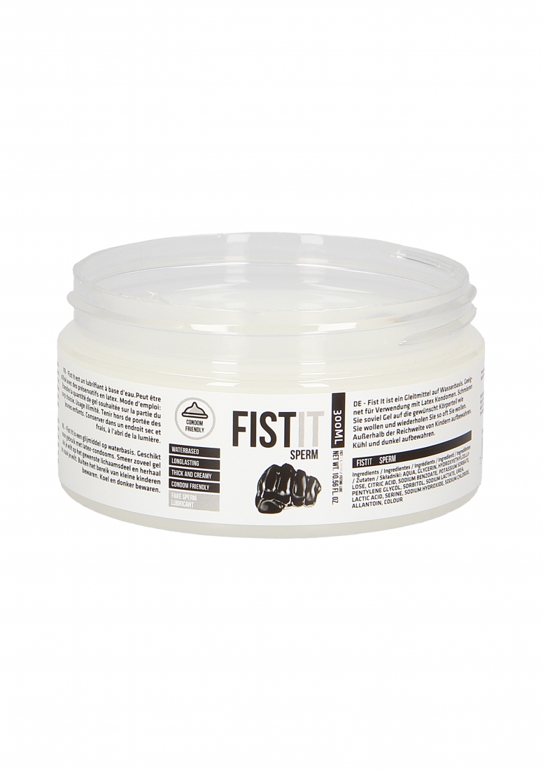 Fist It - Sperm - 300 ml