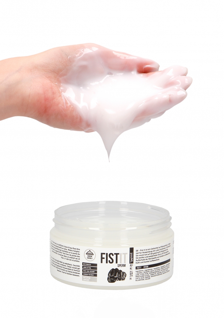 Fist It - Sperm - 300 ml