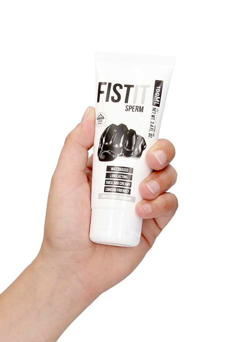 Fist It - Sperm - 100 ml