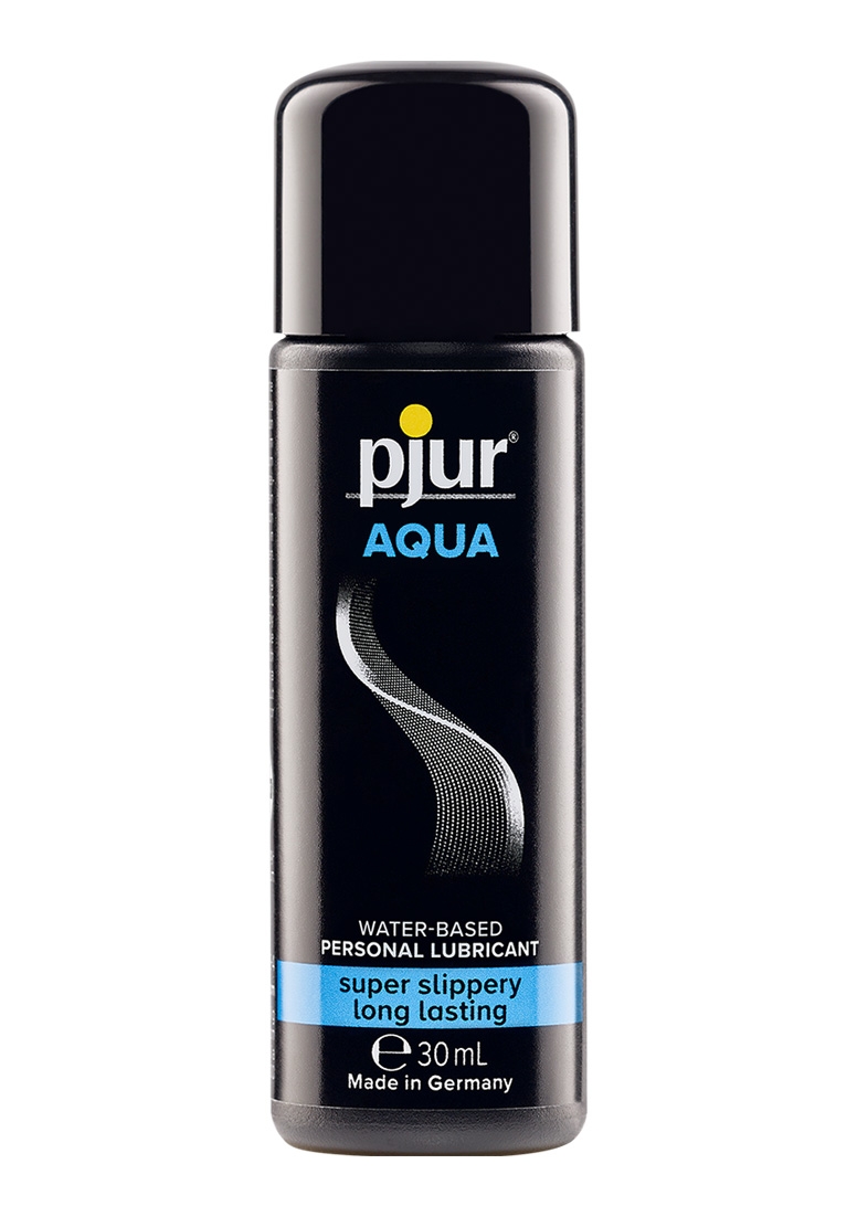 Pjur Aqua - 30 ml