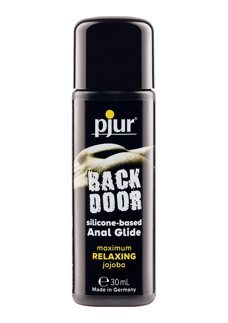 Pjur Backdoor - Anal Glide - 30 ml