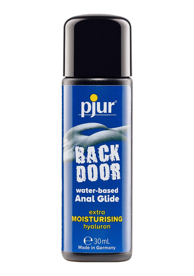 Pjur Backdoor - Comfort Glide - 30 ml
