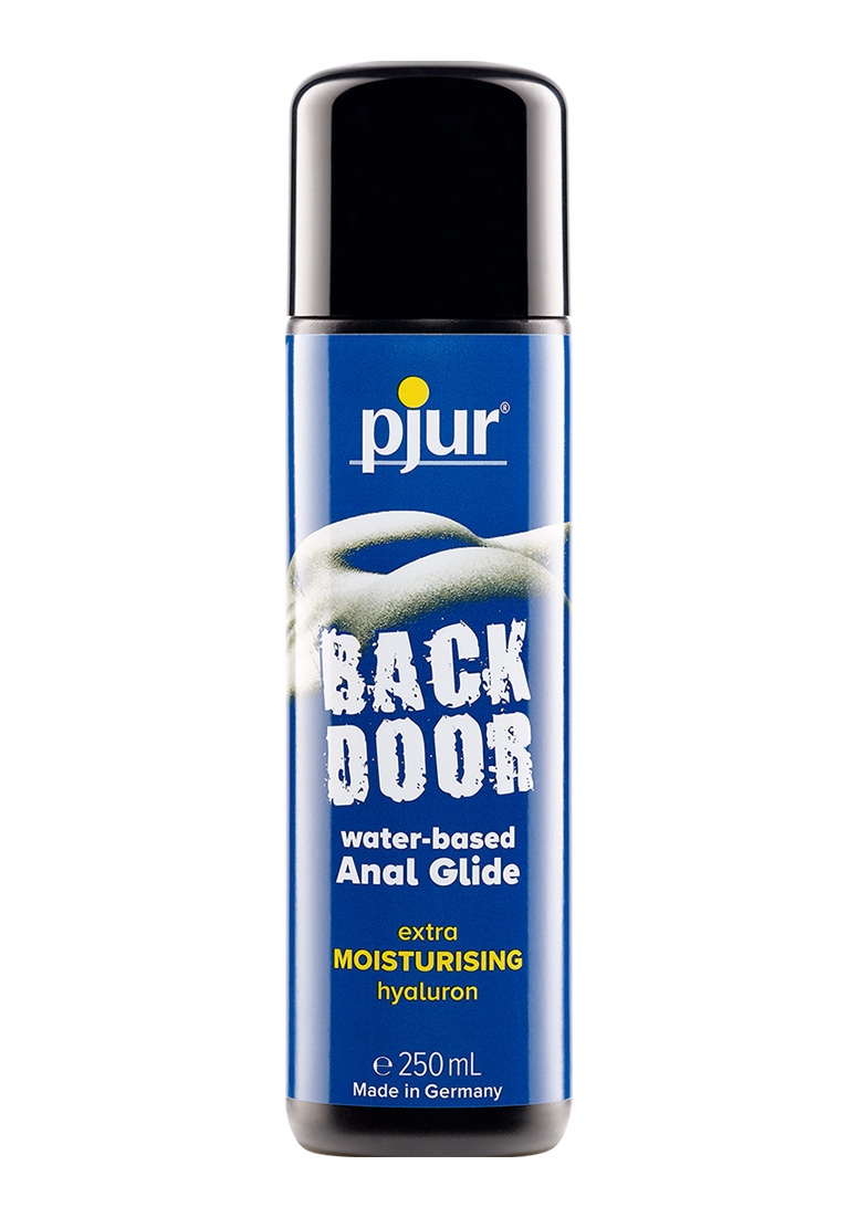 Pjur Backdoor - Comfort Glide - 250 ml