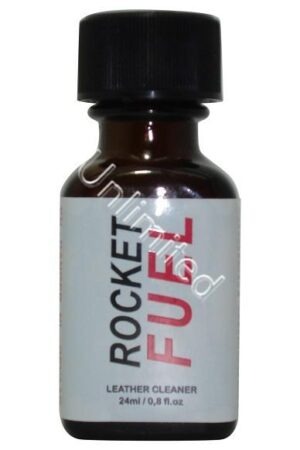 Rocket Fuel Poppers 24ml