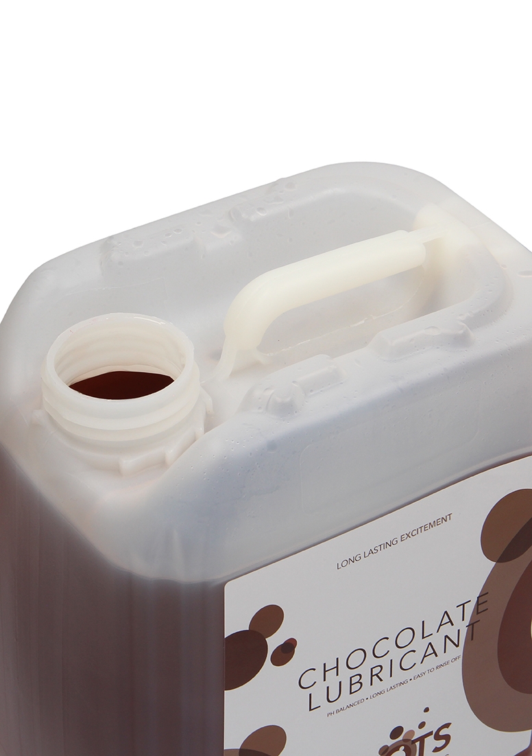 Chocolate Lubricant - 5L