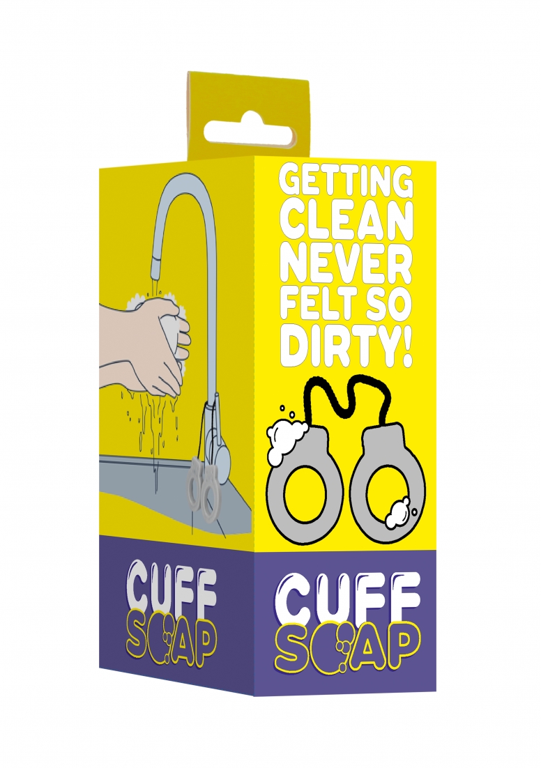 Cuff Soap