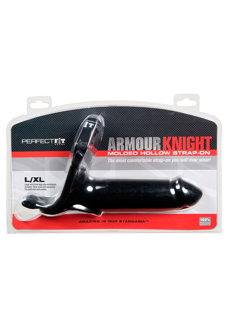 Armour Knight - XL -L/XL Waistband