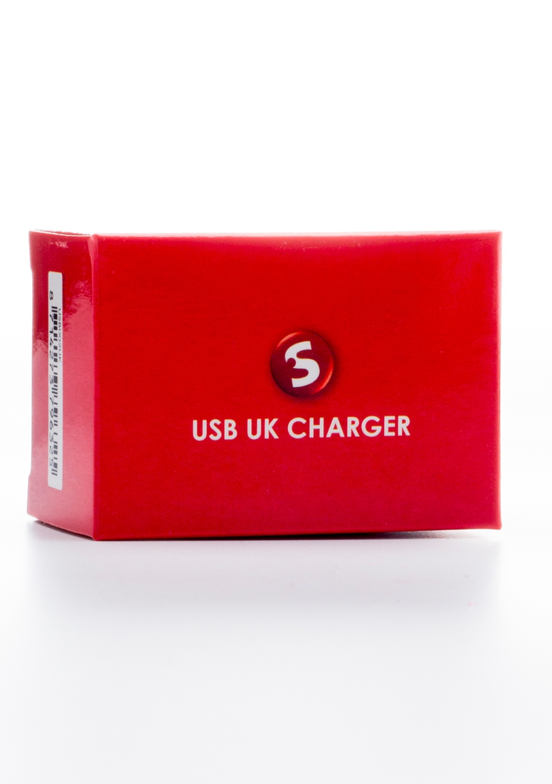 USB Charger - UK