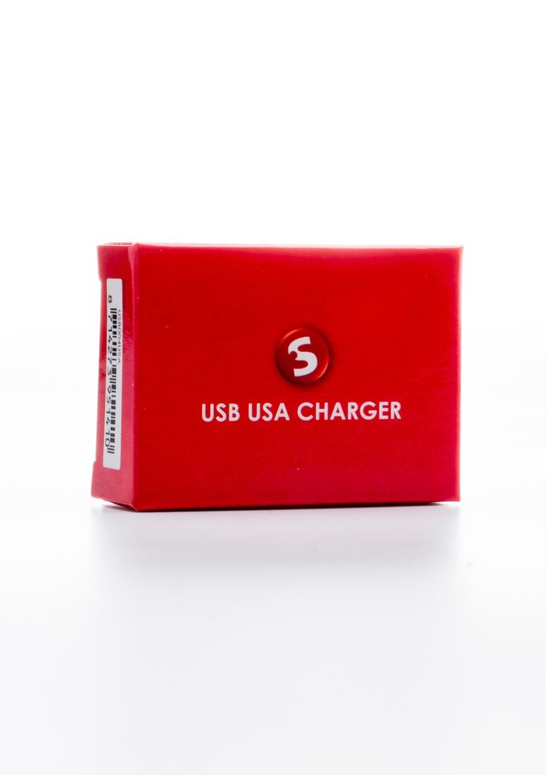 USB Charger - USA