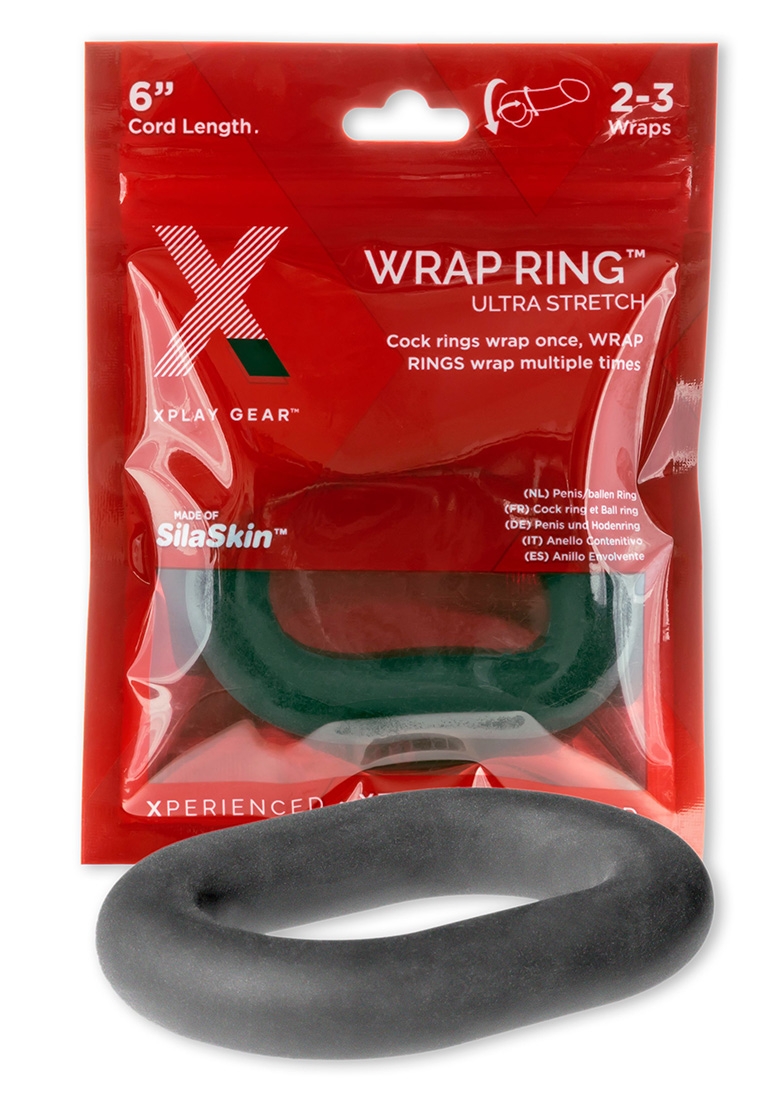 6.0 Ultra Wrap Ring