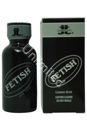 Fetish 30ml (JJ) - Image 1