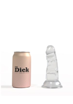 THE DICK - Markus - Clear