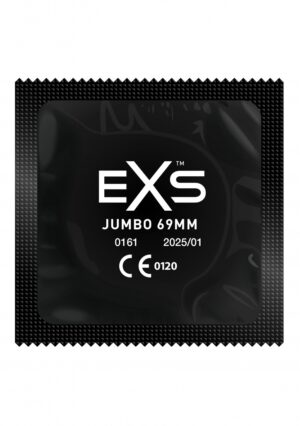 Jumbo Pack - 24 condoms - Image 3